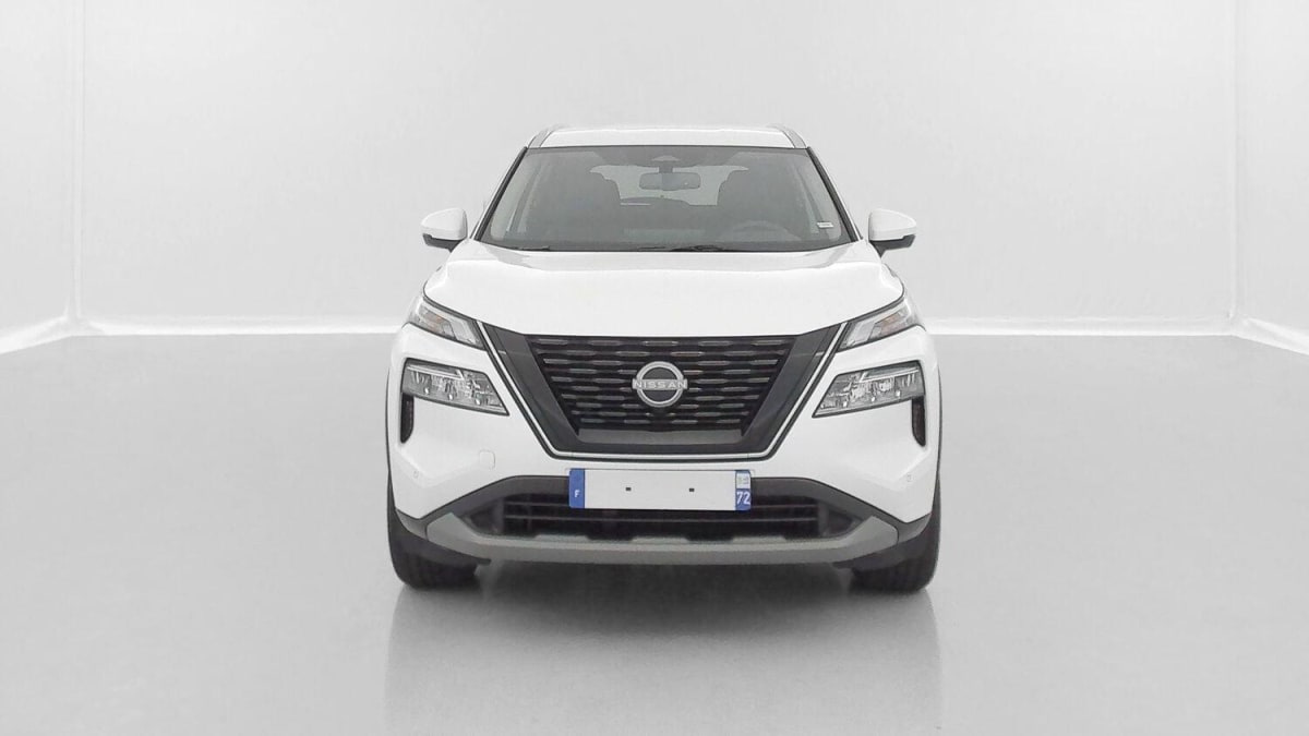 NISSAN X-TRAIL X-TRAIL IV E-POWER 204CH N-CONNECTA 2WD