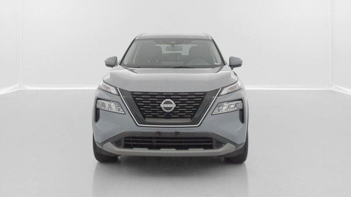 NISSAN X-TRAIL X-TRAIL IV E-POWER 204CH N-CONNECTA 2WD