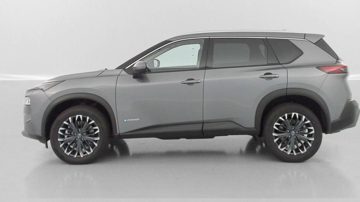 NISSAN X-TRAIL X-TRAIL IV E-POWER 204CH N-CONNECTA 2WD