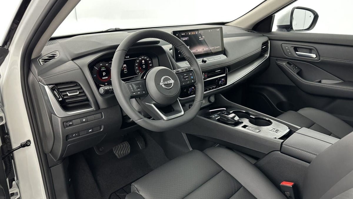 NISSAN X-TRAIL X-TRAIL IV E-POWER 204CH N-CONNECTA 2WD