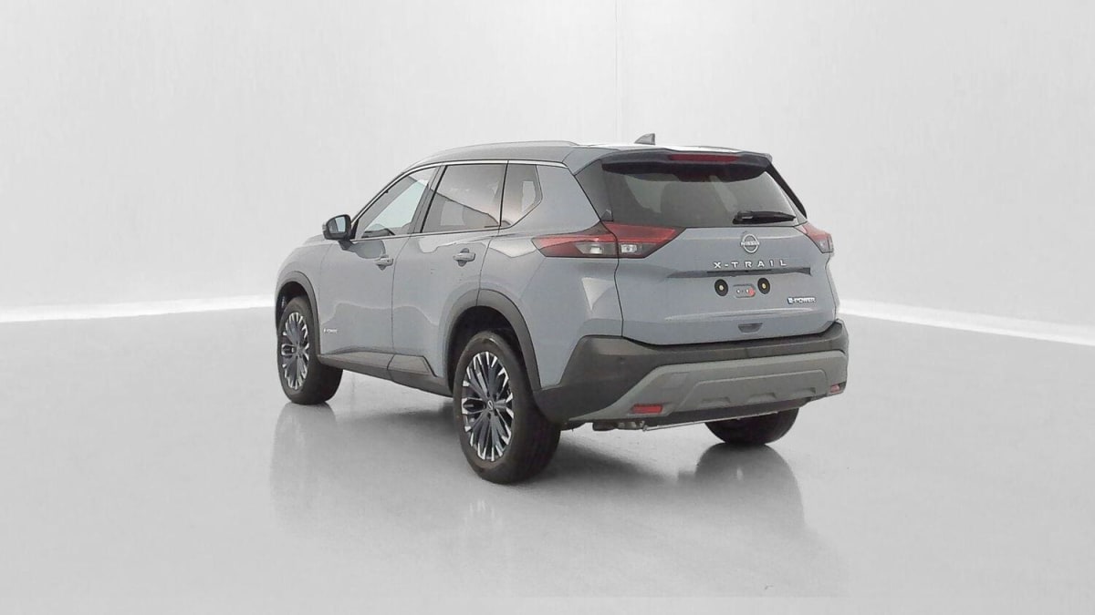 NISSAN X-TRAIL X-TRAIL IV E-POWER 204CH N-CONNECTA 2WD