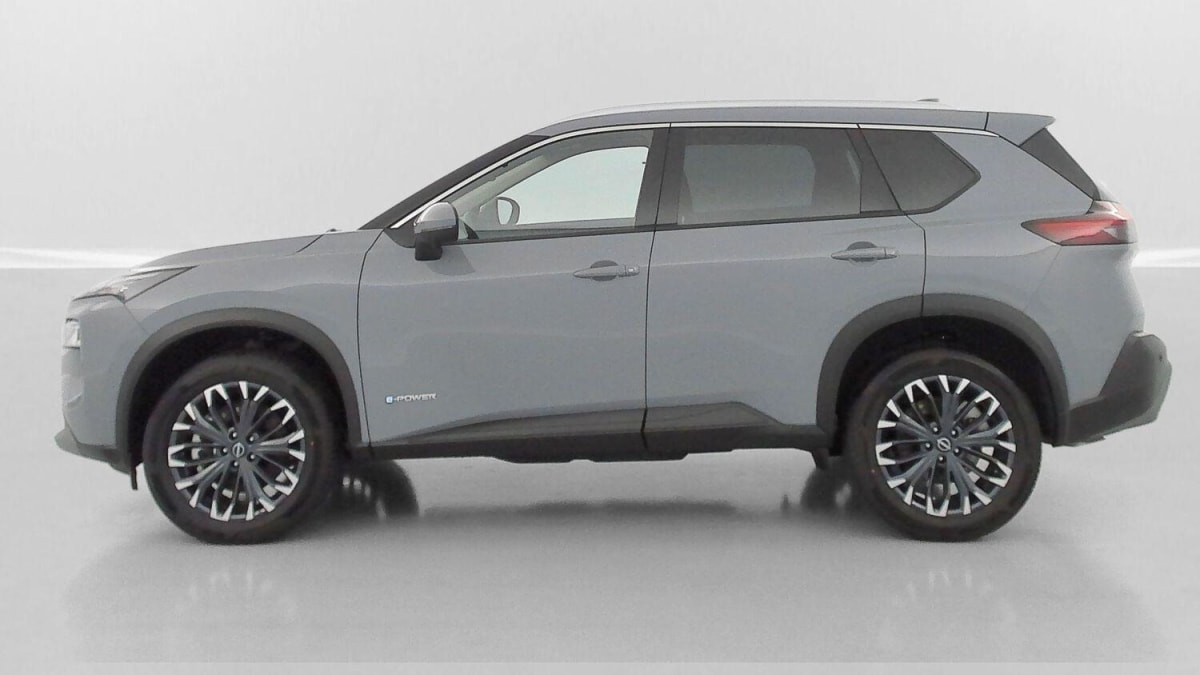 NISSAN X-TRAIL X-TRAIL IV E-POWER 204CH N-CONNECTA 2WD