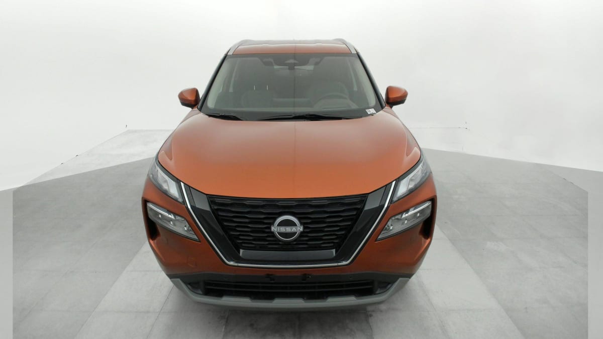NISSAN X-TRAIL E-POWER 213 CH E-4ORCE 5 PLACES N-CONNECTA