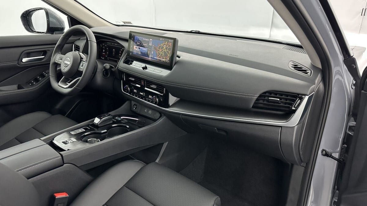 NISSAN X-TRAIL X-TRAIL IV E-POWER 204CH N-CONNECTA 2WD