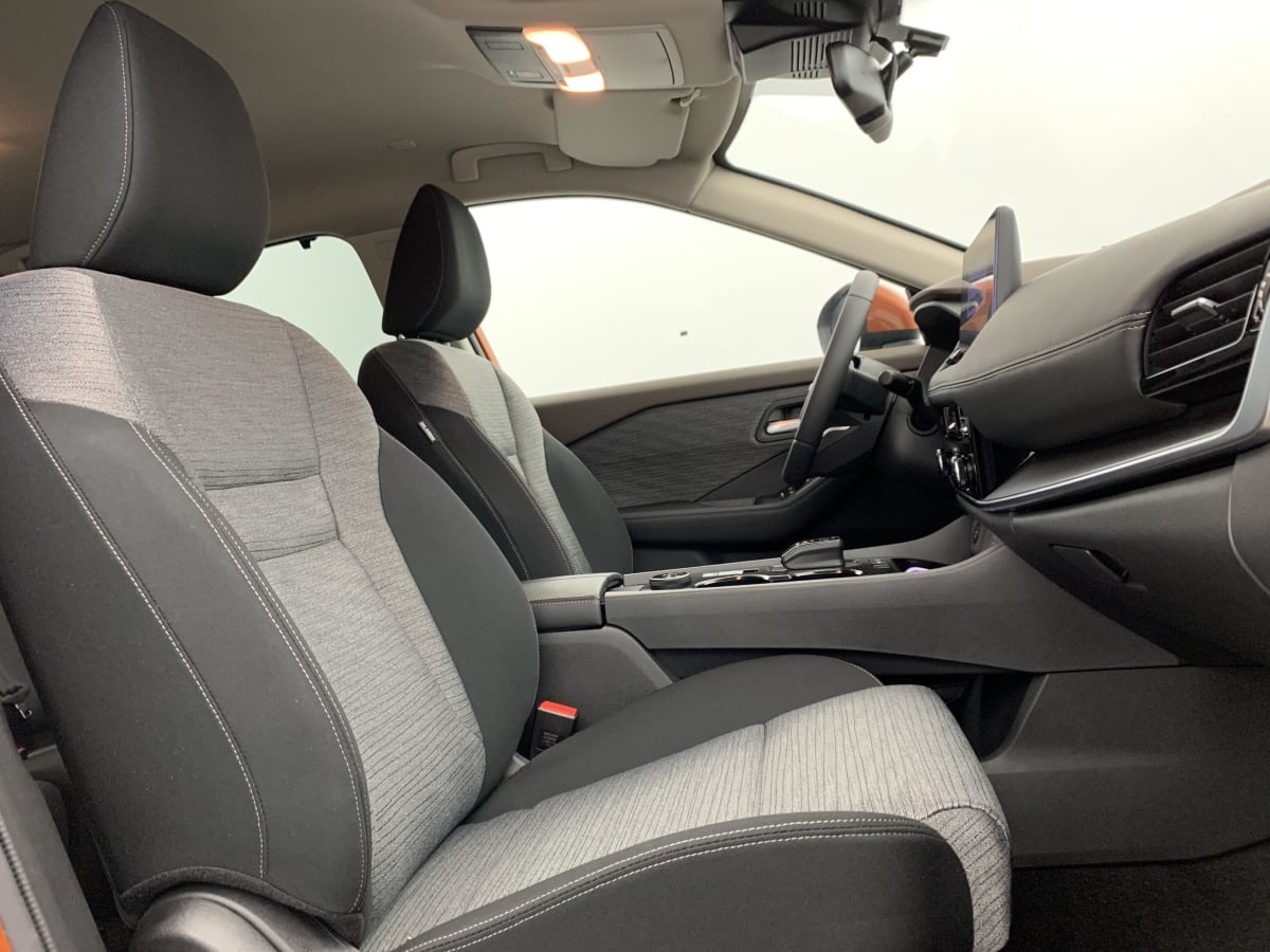 NISSAN X-TRAIL E-POWER 213 CH E-4ORCE 5 PLACES N-CONNECTA