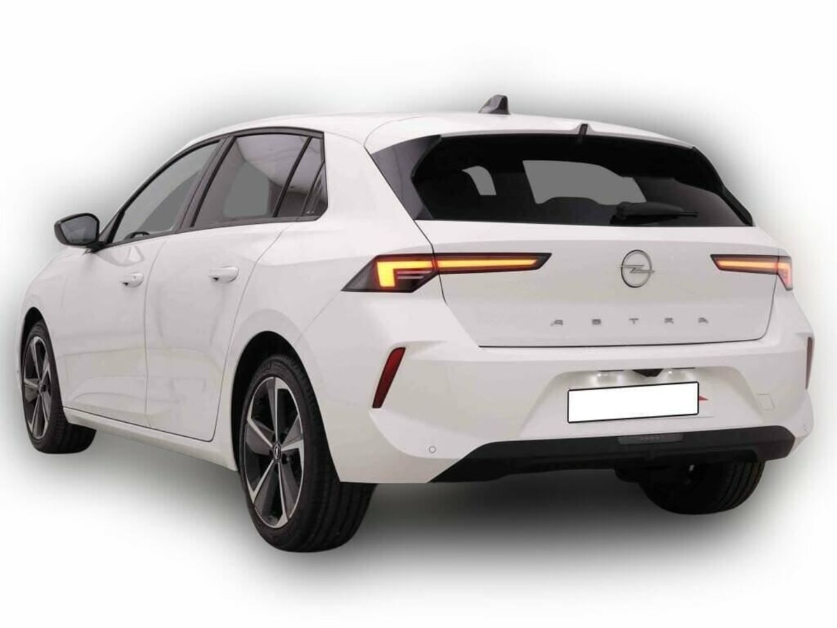 OPEL A ST 1.2 TURBO 110 EDITION