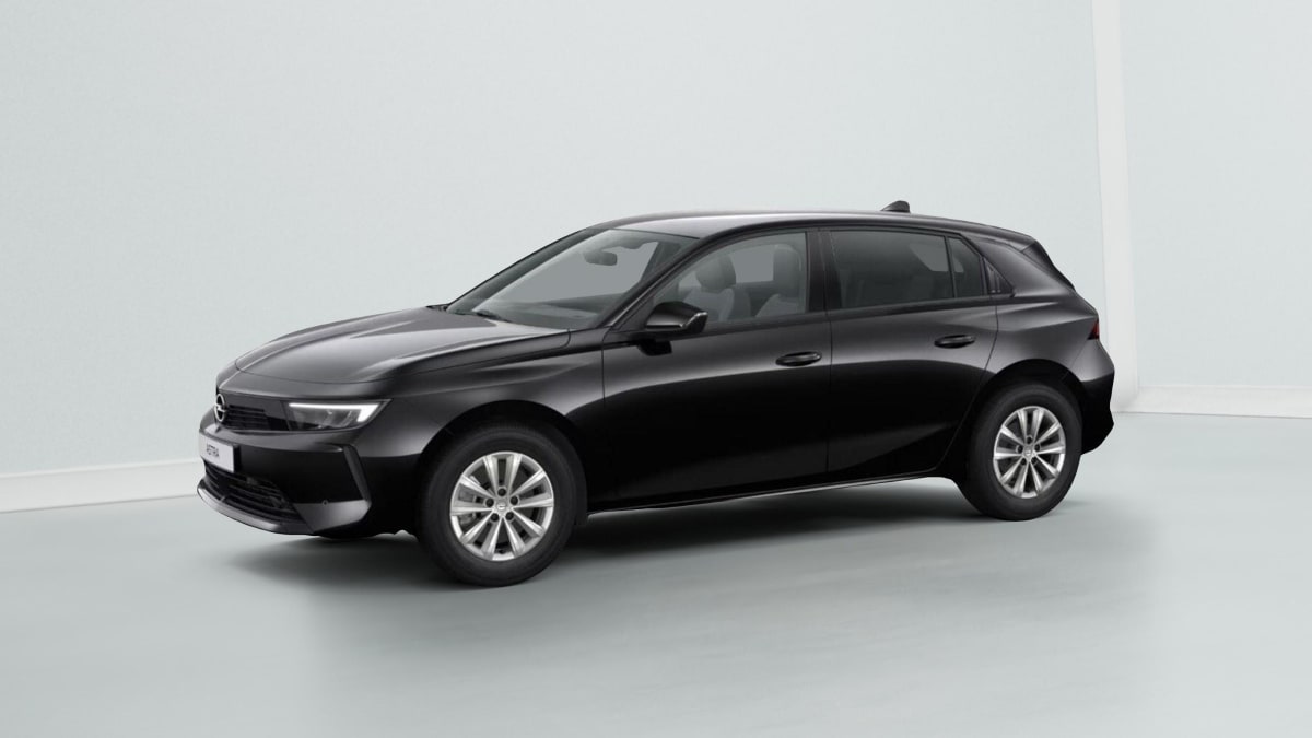 OPEL A ST 1.5 D 130 AT8 EDITION