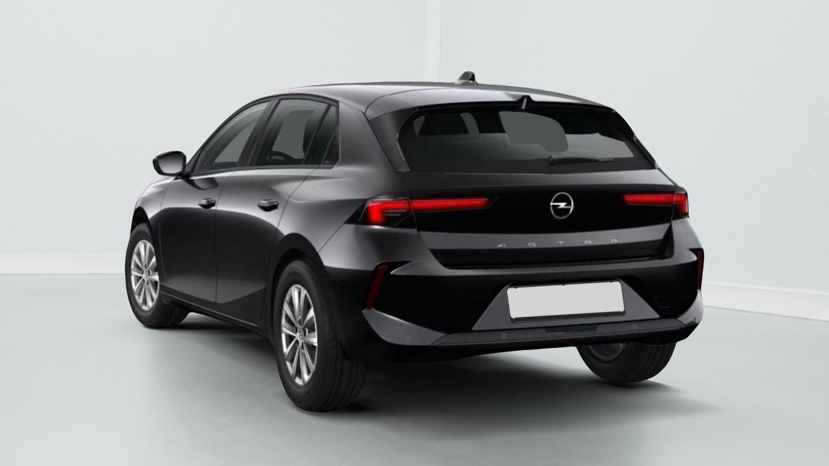 OPEL A ST 1.5 D 130 AT8 EDITION