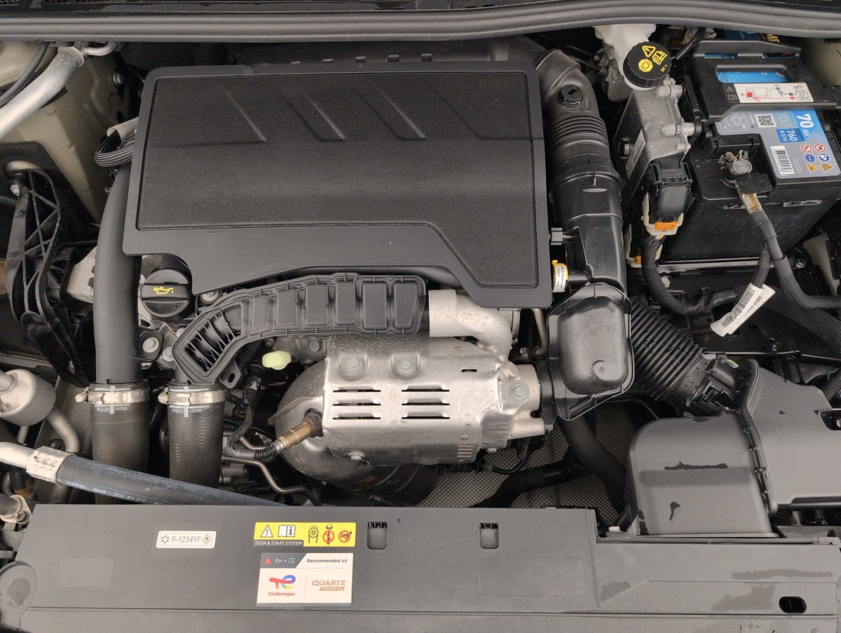 Opel Astra - Image 21