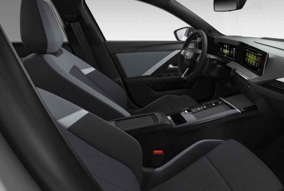 OPEL A ST 1.5 D 130 AT8 EDITION