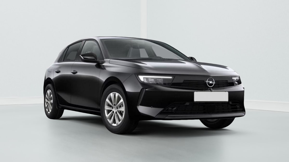 OPEL A - ST 1.5 D 130 AT8 EDITION