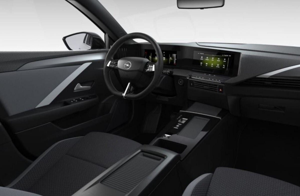 OPEL A ST 1.5 D 130 AT8 EDITION