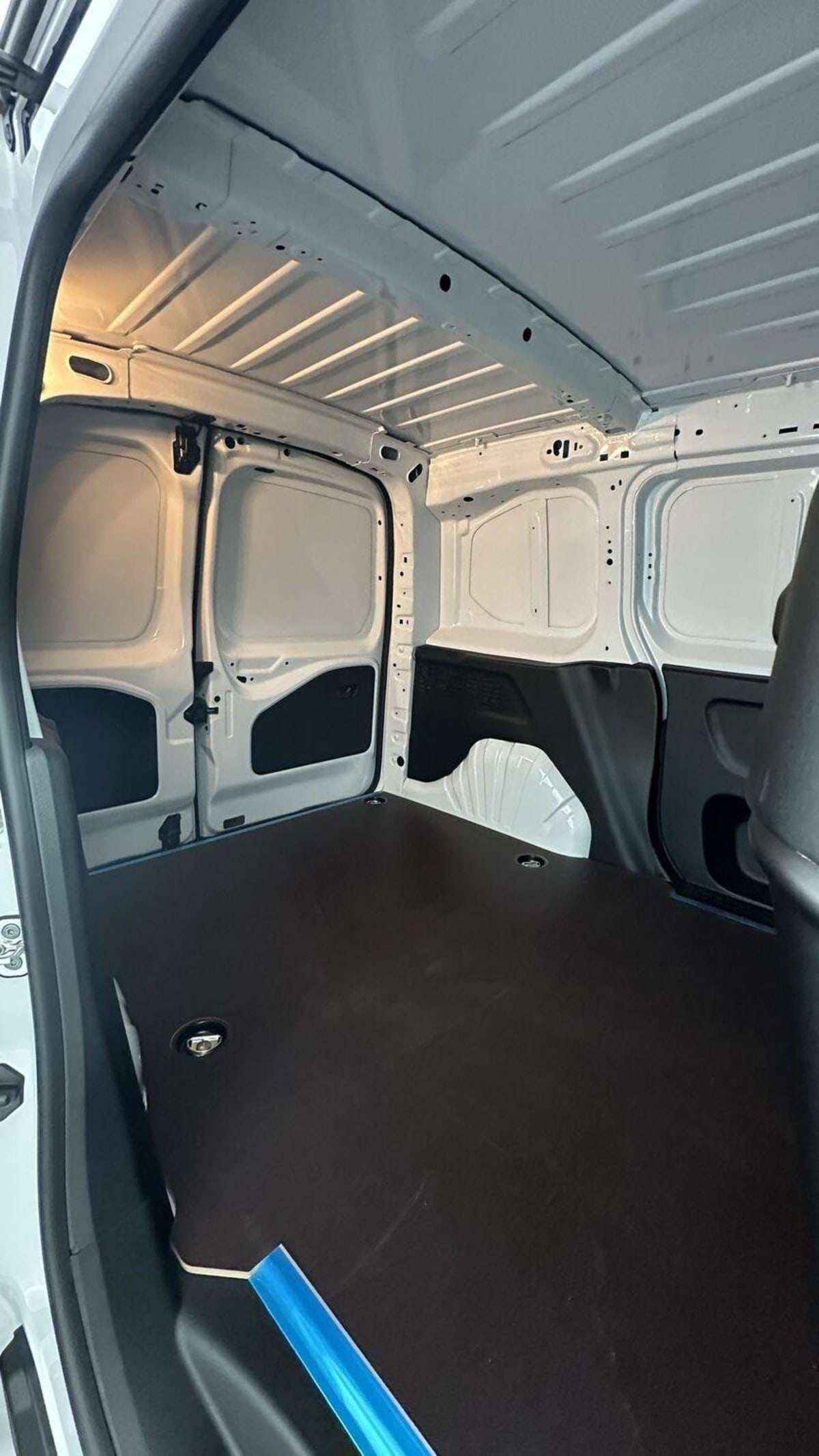 OPEL COMBO CARGO COMBO CARGO IV M 650KG 1.5 HDI 130CH EAT8