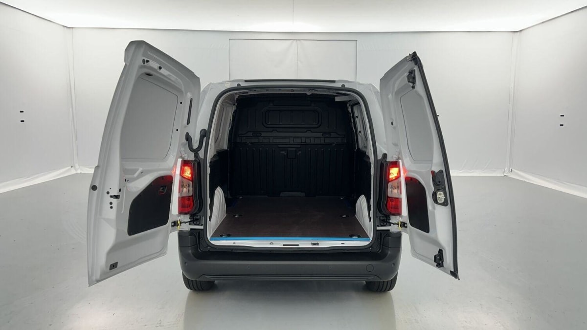 OPEL COMBO CARGO COMBO CARGO IV M 650KG 1.5 HDI 130CH EAT8