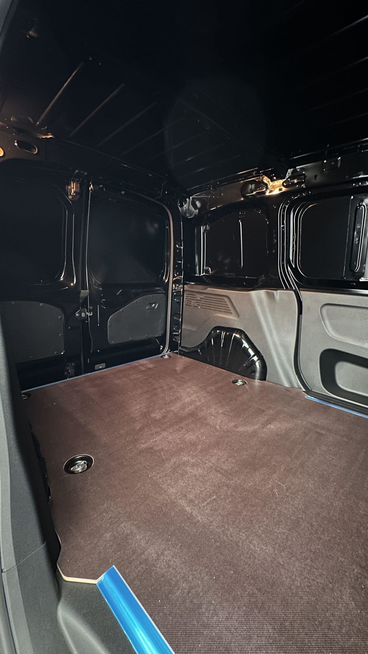 OPEL COMBO CARGO COMBO CARGO IV M 650KG 1.5 HDI 130CH EAT8
