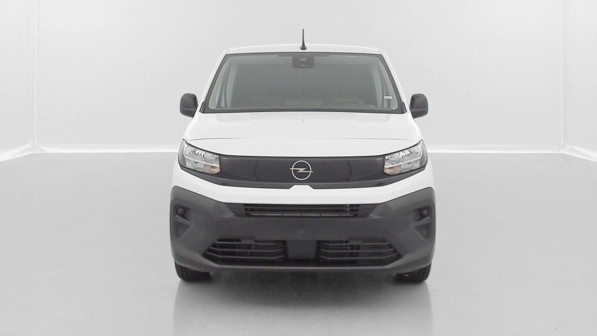 OPEL COMBO CARGO COMBO CARGO M 650KG 1.5 HDI 100CH