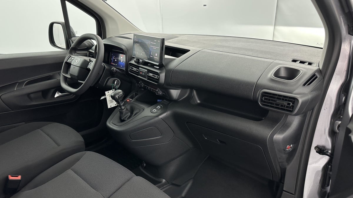 OPEL COMBO CARGO COMBO CARGO M 650KG 1.5 HDI 100CH