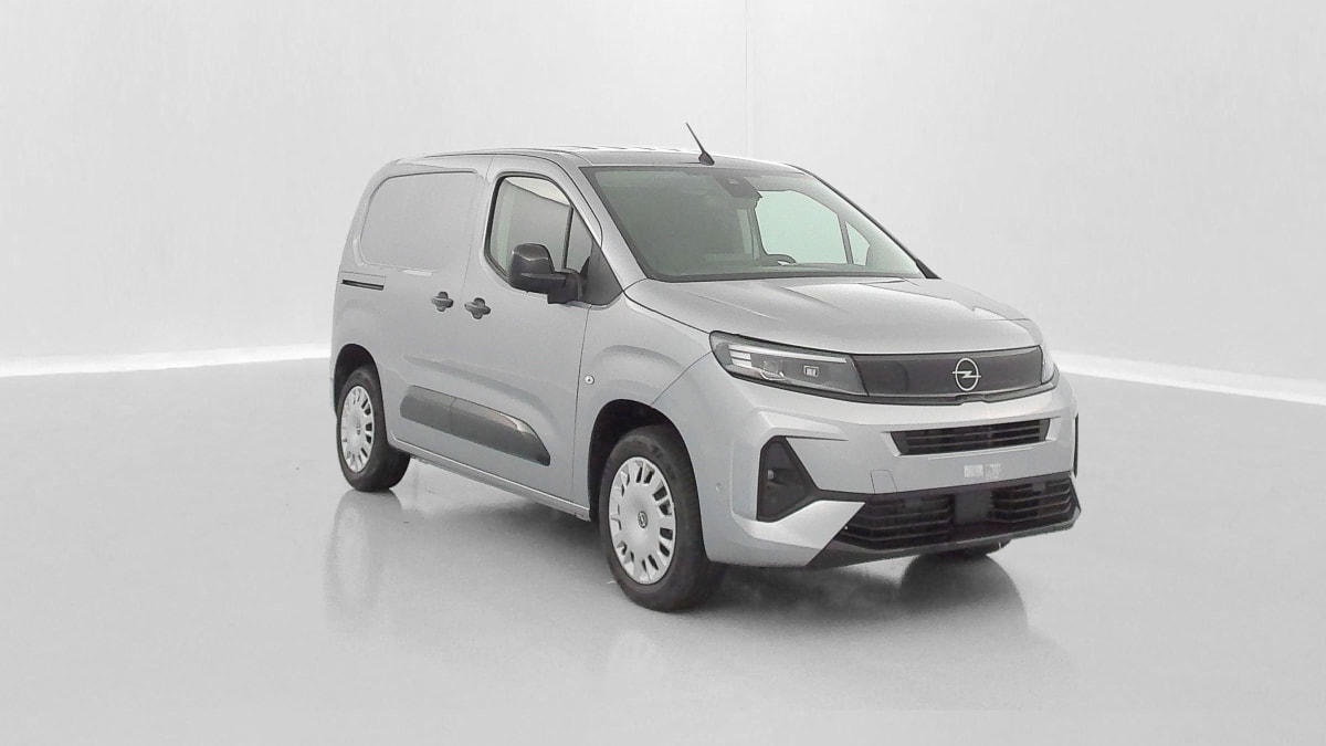 OPEL COMBO CARGO - COMBO CARGO M 650KG 1.5 HDI 100CH