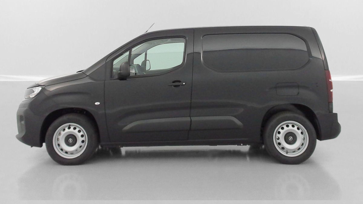 OPEL COMBO CARGO COMBO CARGO IV M 650KG 1.5 HDI 130CH EAT8