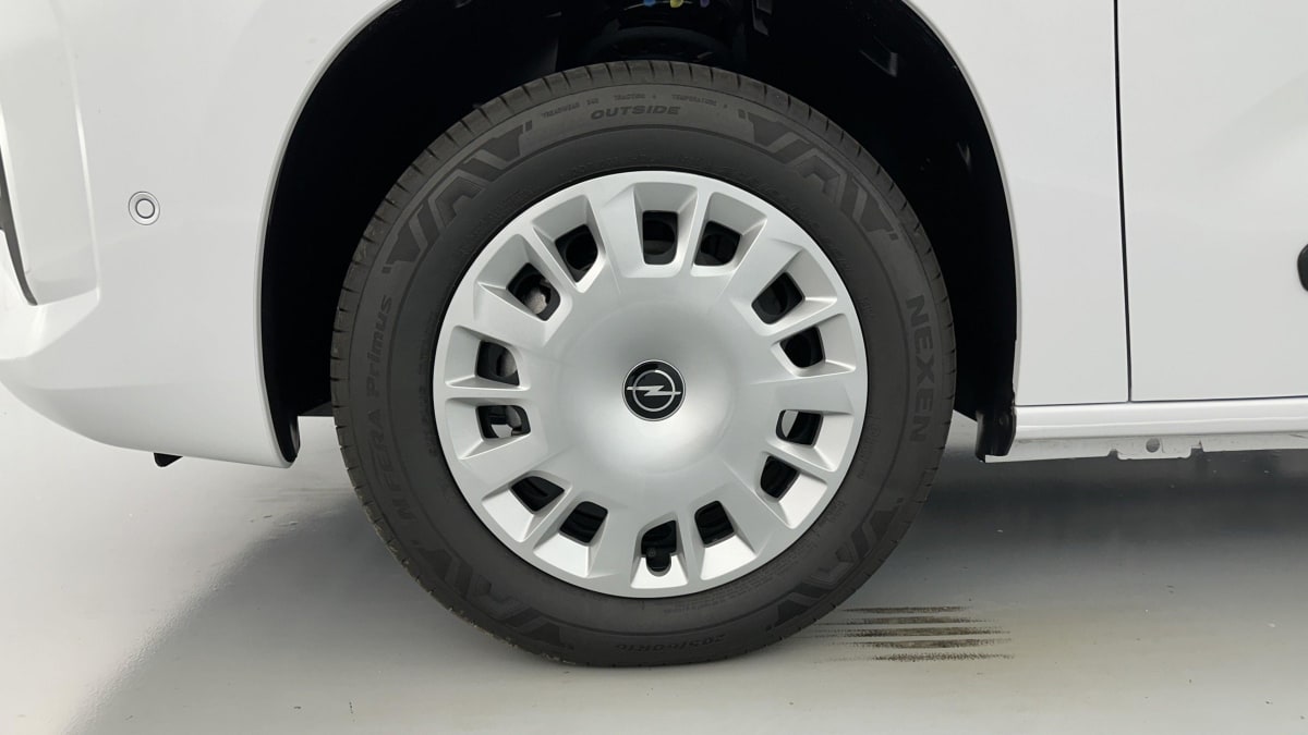 OPEL COMBO CARGO COMBO CARGO M 650KG 1.5 HDI 100CH