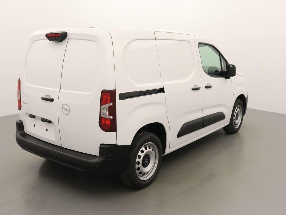 OPEL COMBO CARGO L1H1 VAN 1.5 TURBO D 130