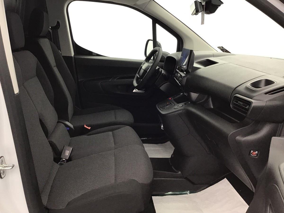 OPEL COMBO CARGO L1H1 VAN 1.5 TURBO D 130