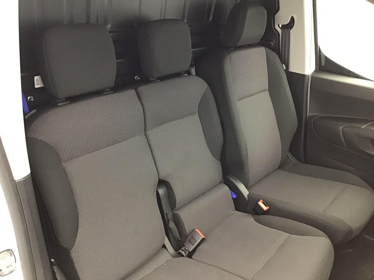 OPEL COMBO CARGO L1H1 VAN 1.5 TURBO D 130