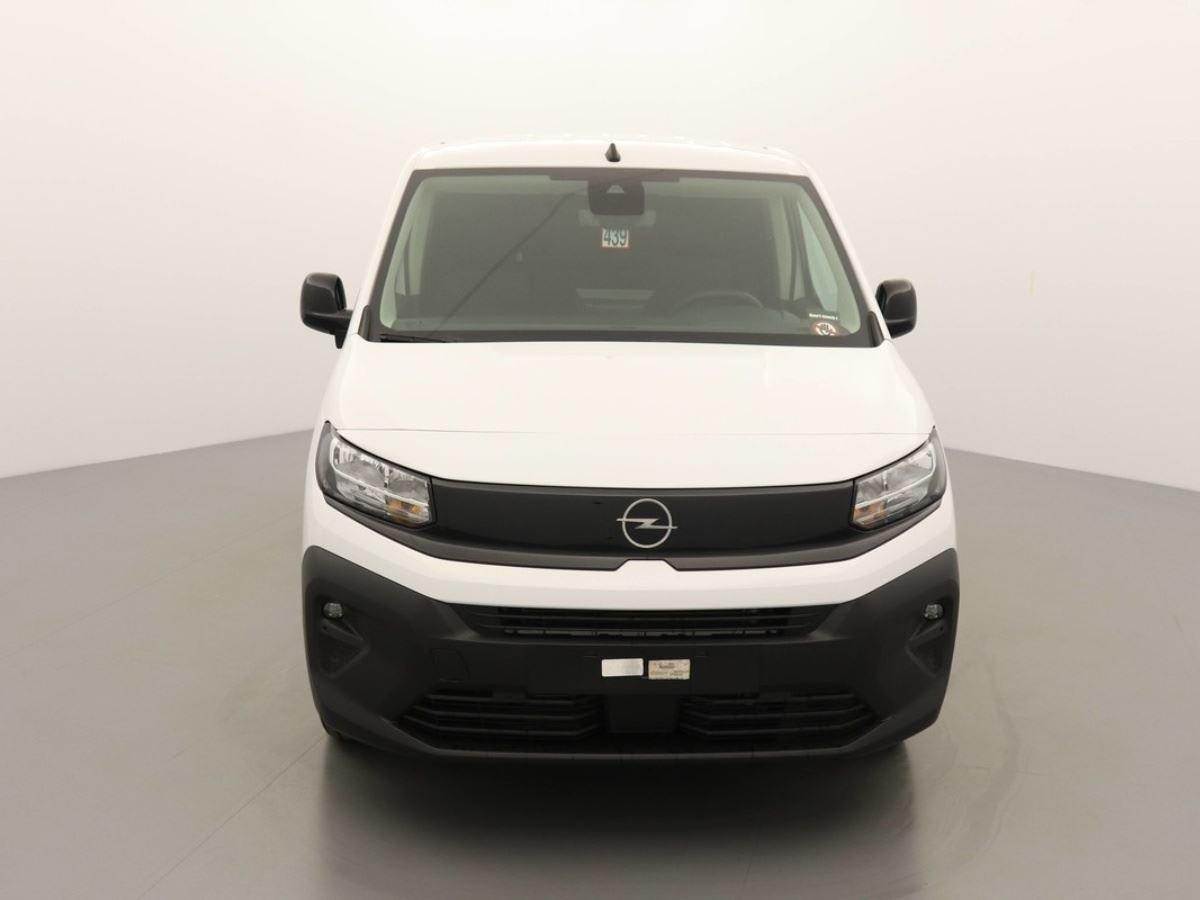 OPEL COMBO CARGO L1H1 VAN 1.5 TURBO D 130