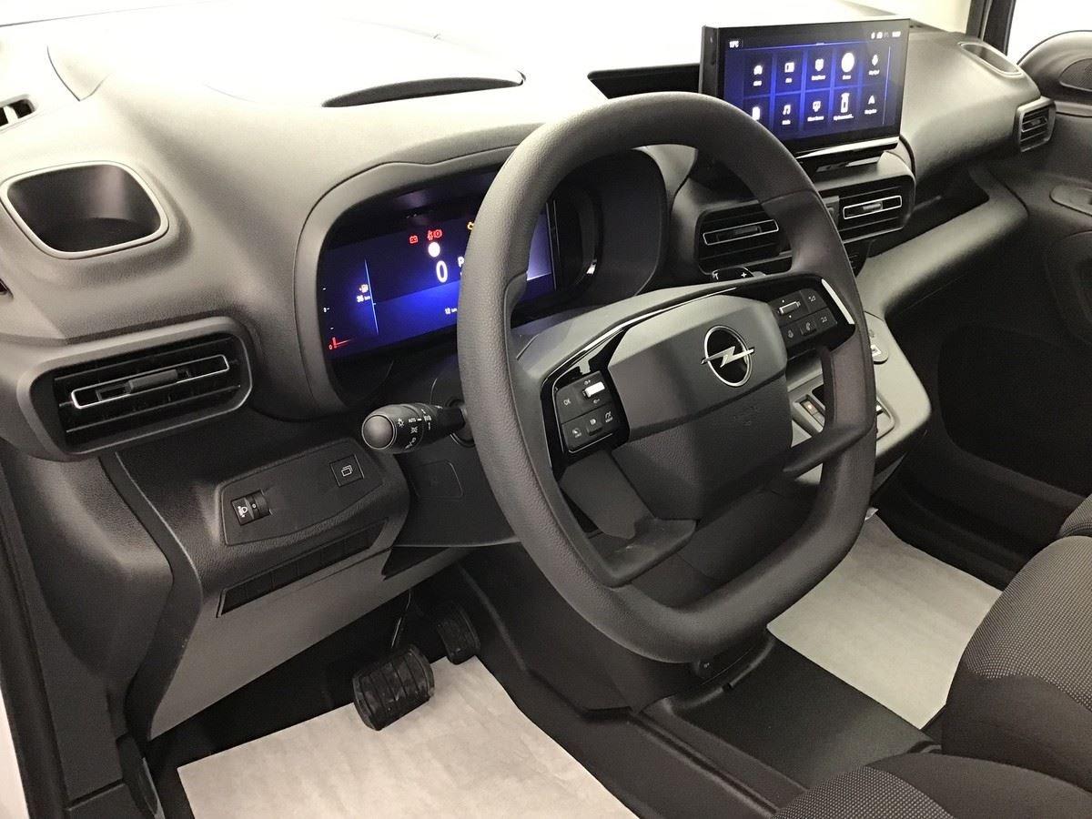 OPEL COMBO CARGO L1H1 VAN 1.5 TURBO D 130