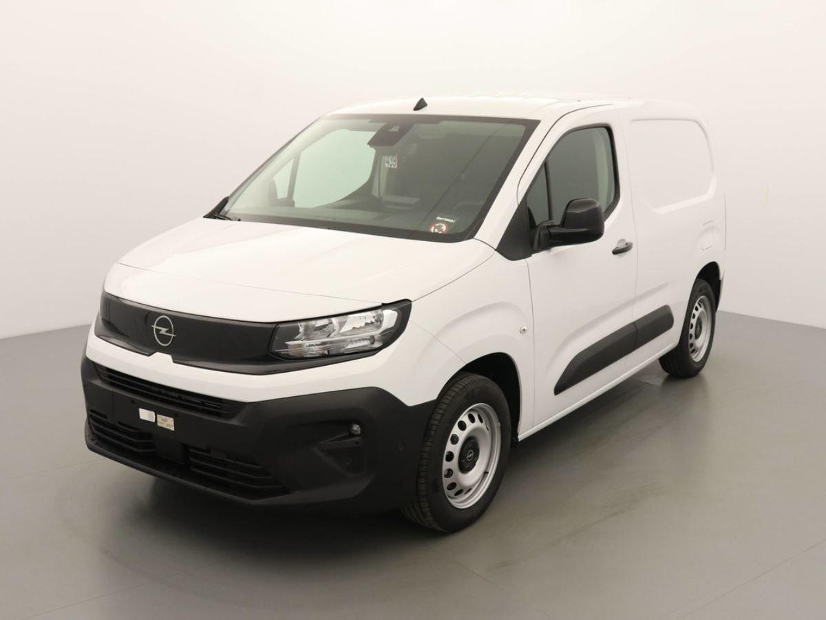 OPEL COMBO CARGO L1H1 VAN 1.5 TURBO D 130