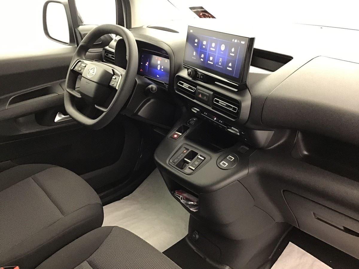 OPEL COMBO CARGO L1H1 VAN 1.5 TURBO D 130