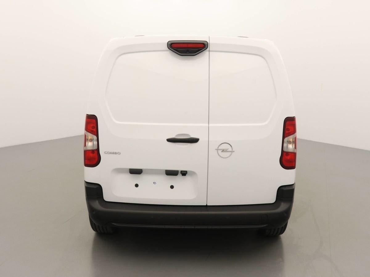OPEL COMBO CARGO L1H1 VAN 1.5 TURBO D 130