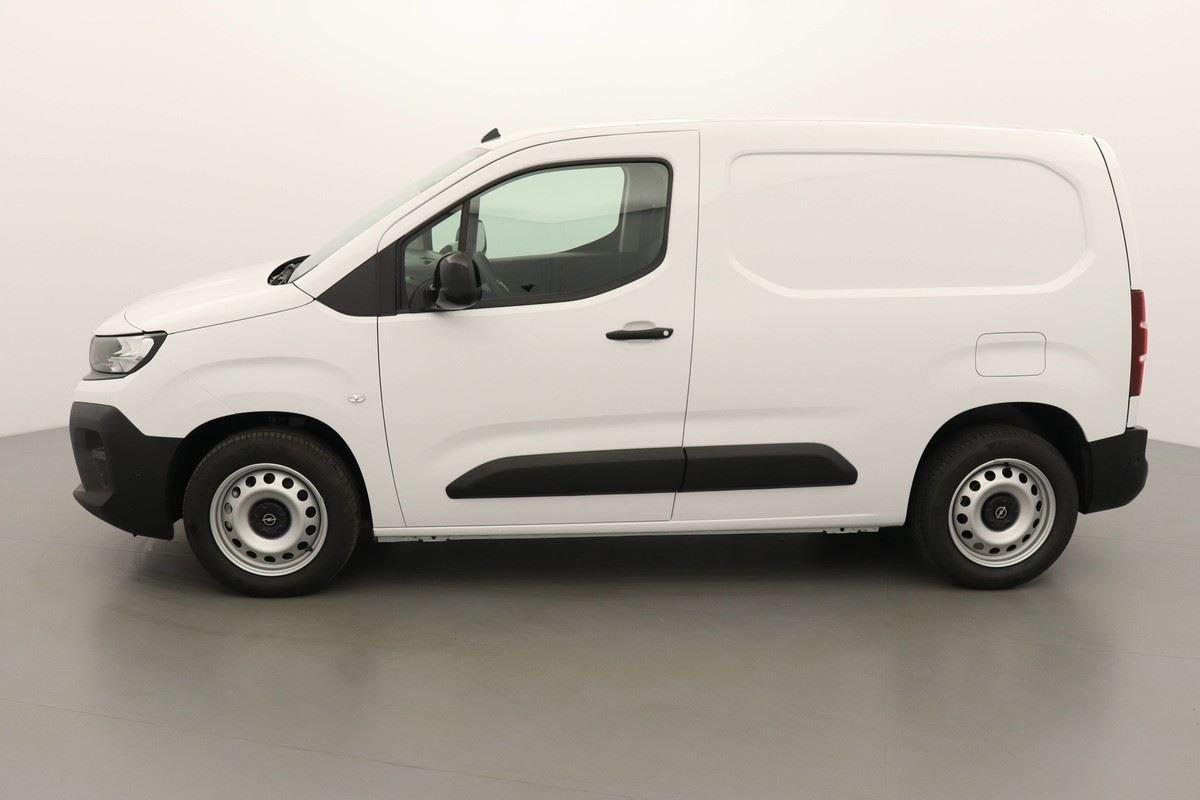 OPEL COMBO CARGO L1H1 VAN 1.5 TURBO D 130