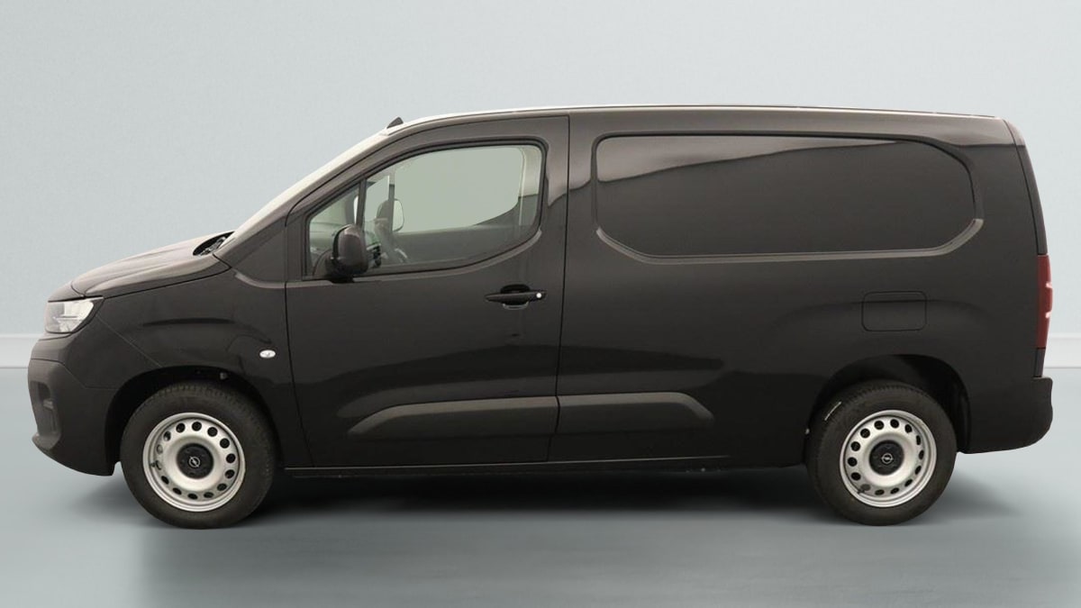 OPEL COMBO CARGO XL HEAVY 950 KG VAN 1.5 HDI 130