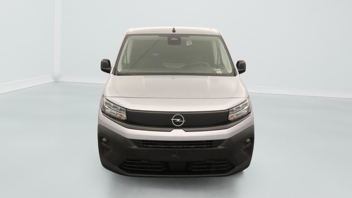 OPEL COMBO CARGO XL HEAVY 950 KG - VAN 1.5 HDI 130