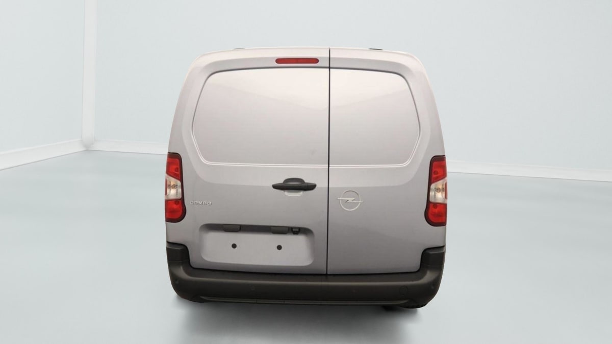 OPEL COMBO CARGO XL HEAVY 950 KG VAN 1.5 HDI 130