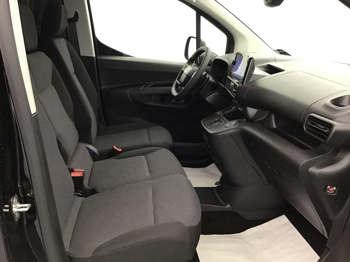 OPEL COMBO CARGO XL HEAVY 950 KG VAN 1.5 HDI 130