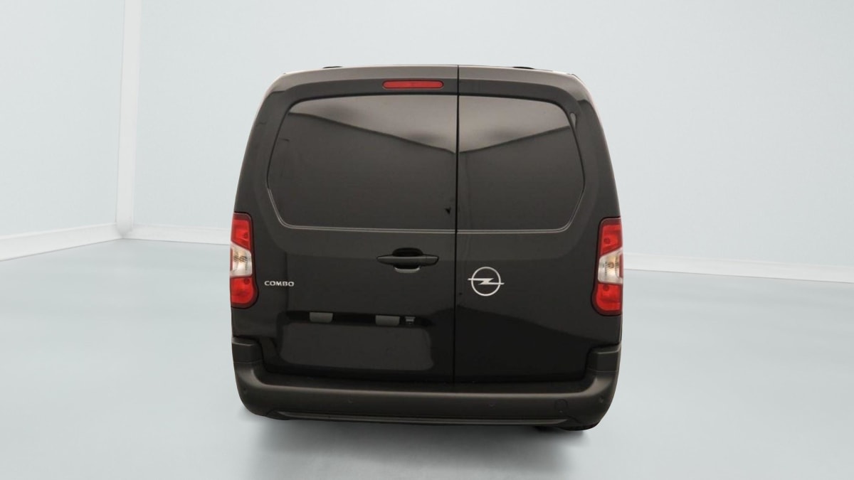 OPEL COMBO CARGO XL HEAVY 950 KG VAN 1.5 HDI 130