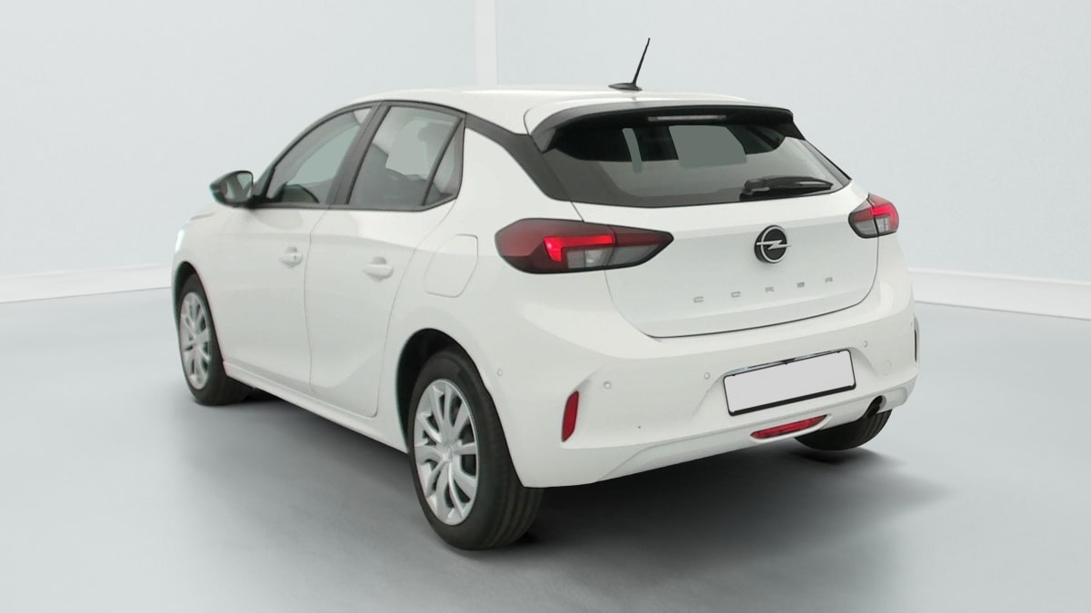 Opel Corsa - Image 5