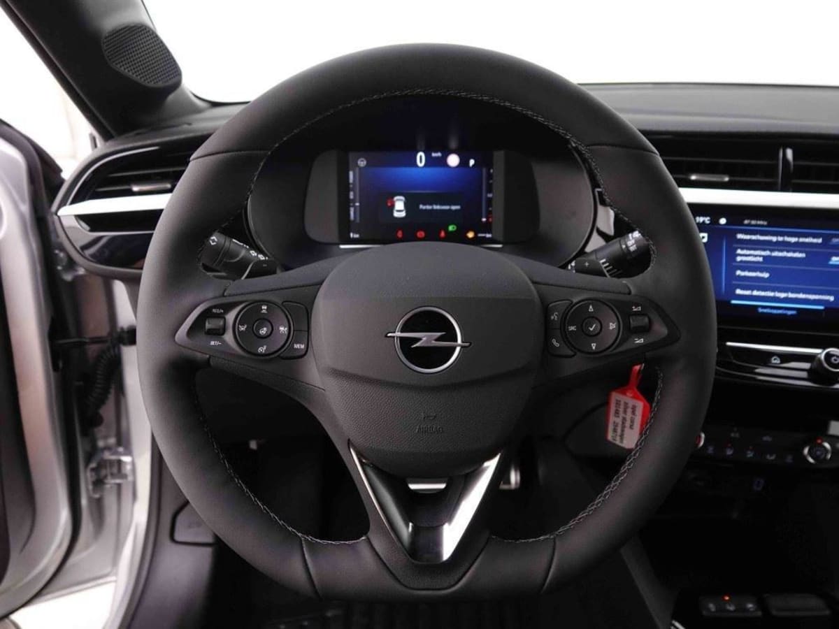 OPEL CORSA 1.2 T HYBRID 110 EDCT6 GS LINE