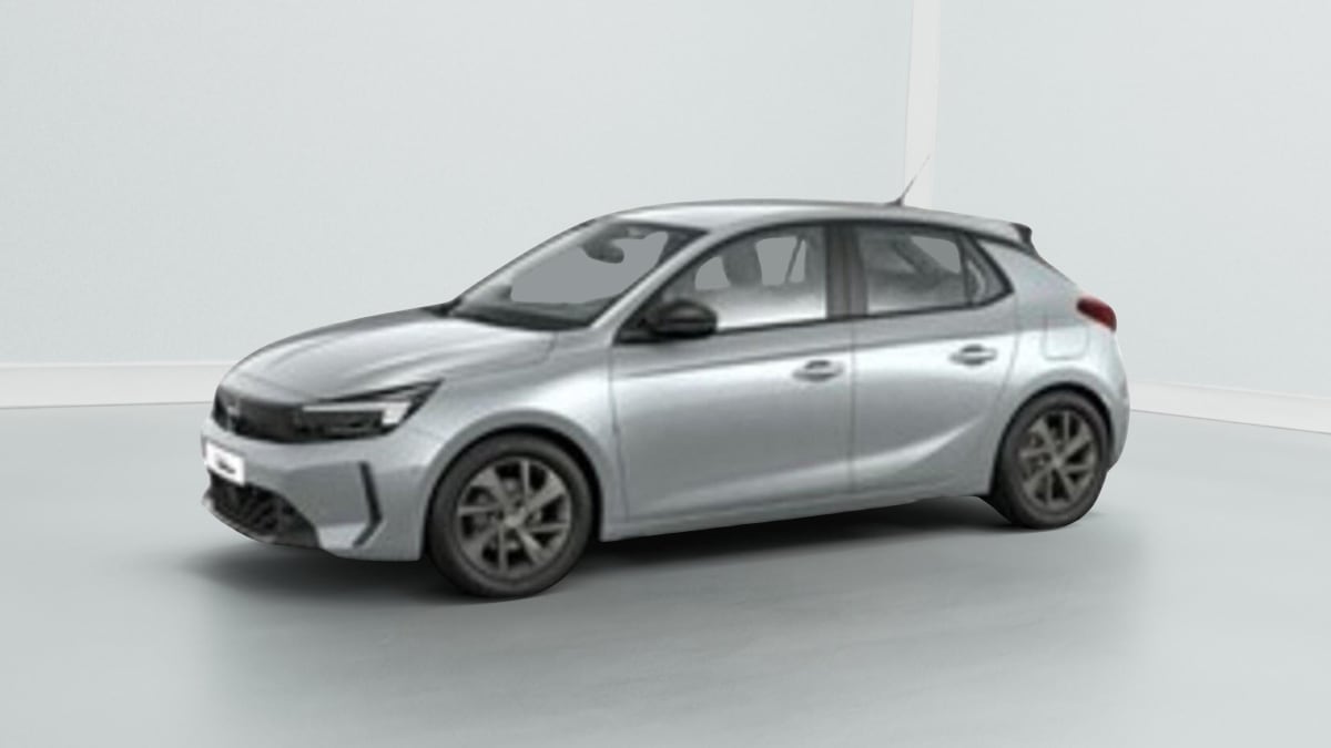 Opel Corsa - Image 2