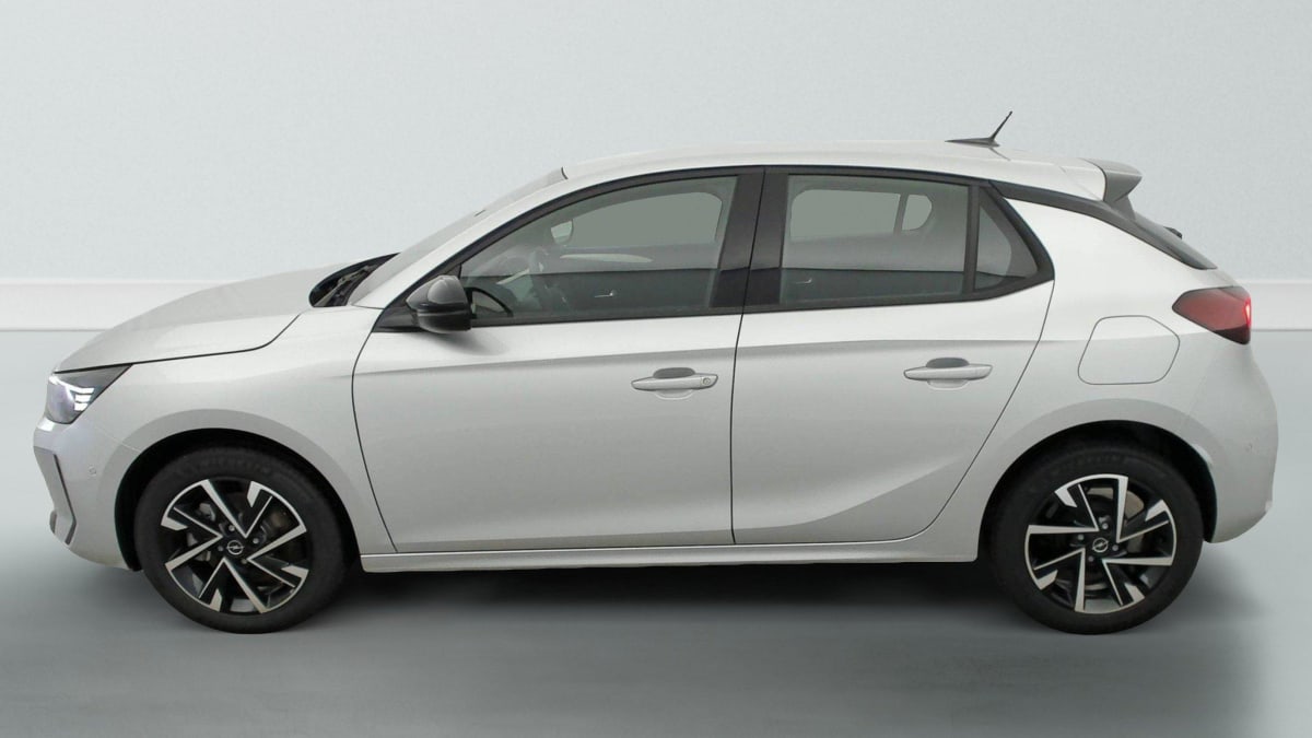 OPEL CORSA 1.2 TURBO 100 CH GS