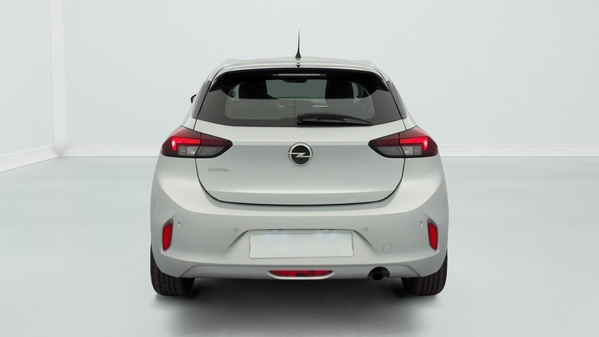 OPEL CORSA 1.2 75 CH BVM5 EDITION
