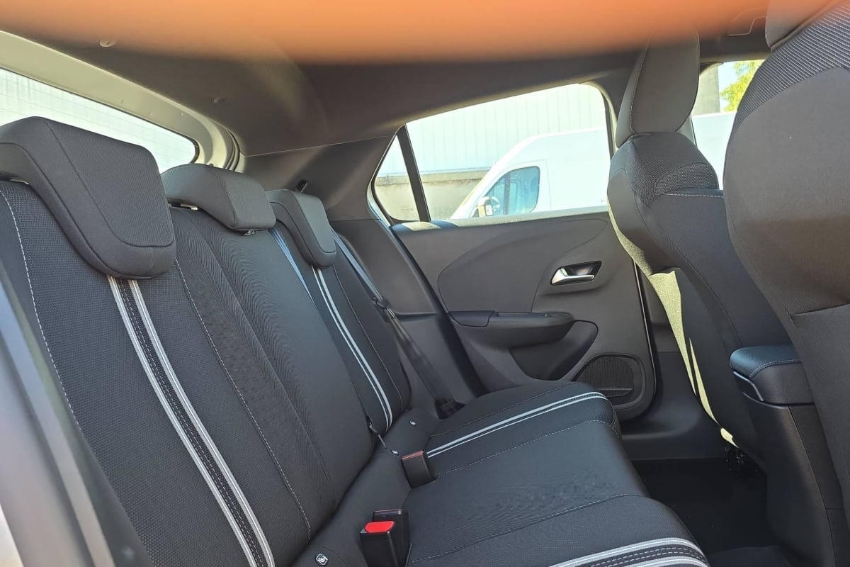 Opel Corsa - Image 37