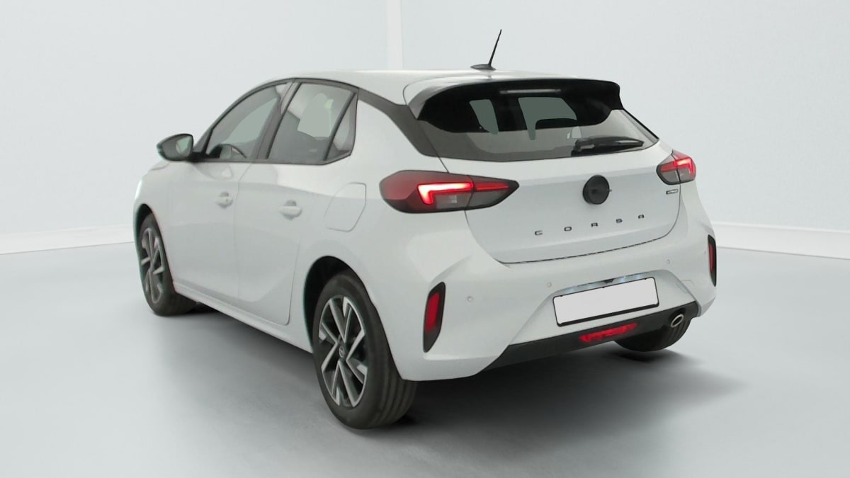 Opel Corsa - Image 86