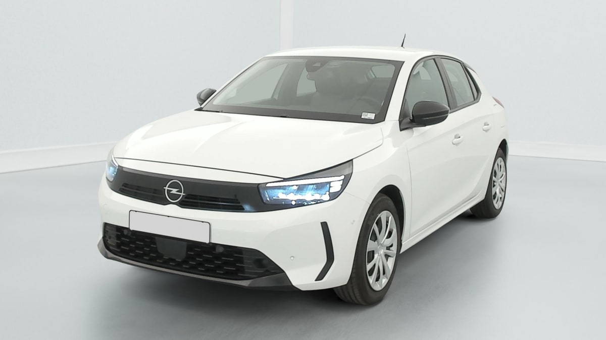 Opel Corsa - Image 3