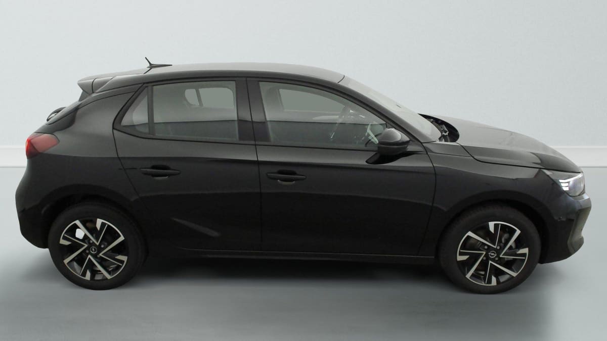 OPEL CORSA 1.2 TURBO 100 CH GS