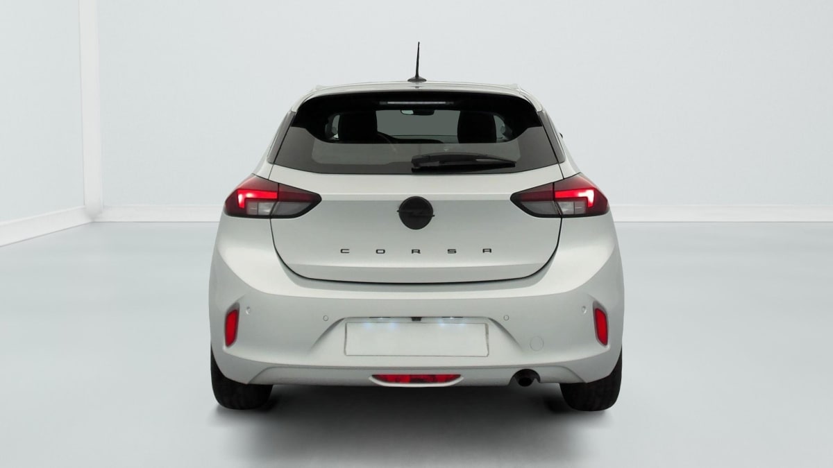 Opel Corsa - Image 6