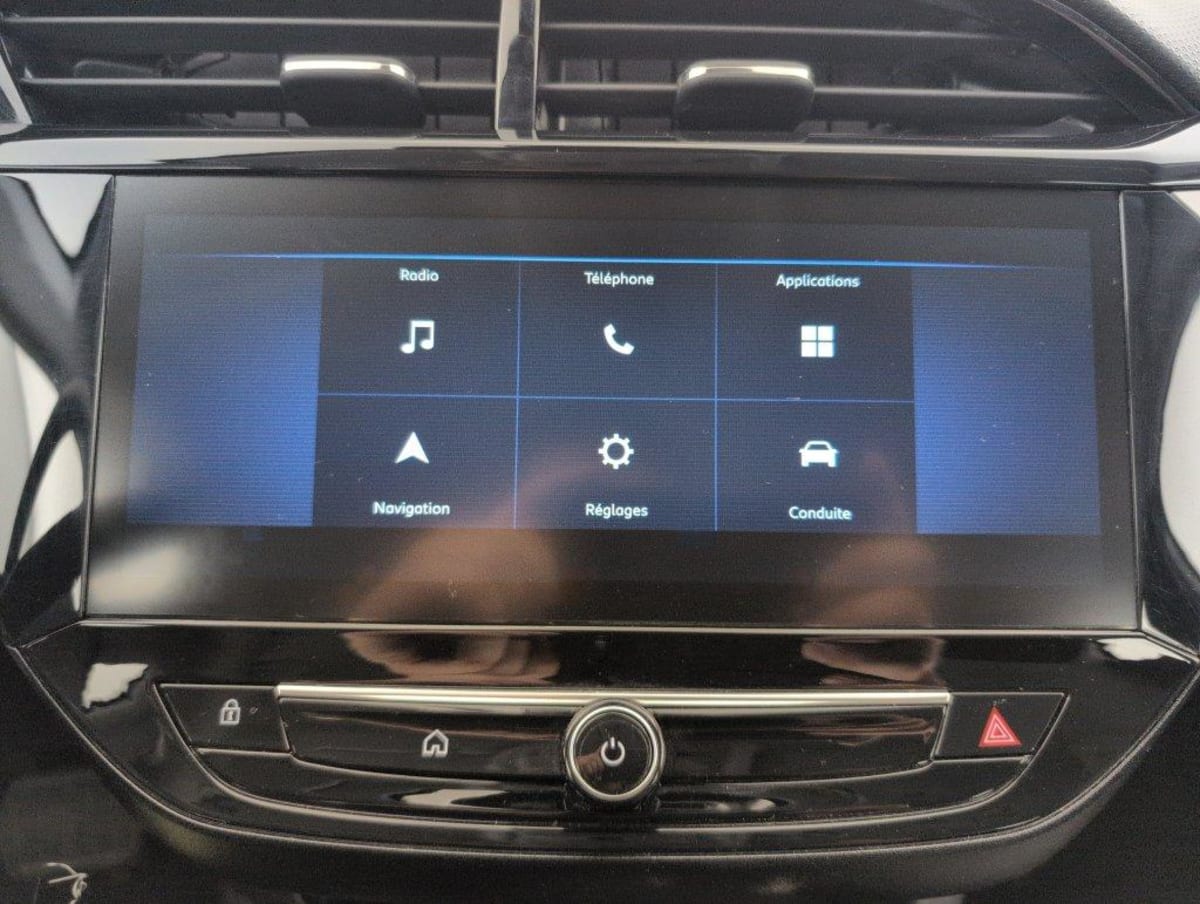 Opel Corsa - Image 18