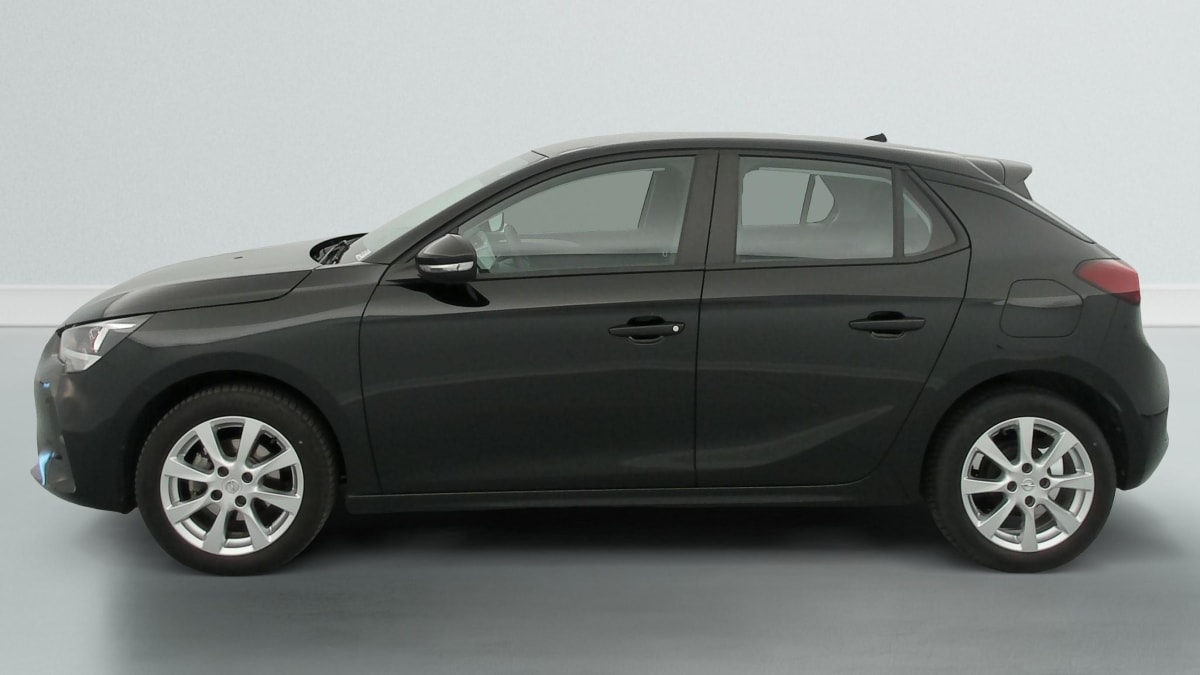 Opel Corsa - Image 4